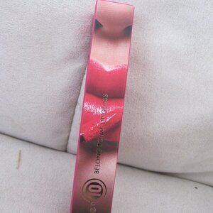 New Be a 10 Lip Gloss